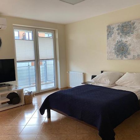 Apartament Zielone Tarasy 7B Kołobrzeg Zewnętrze zdjęcie