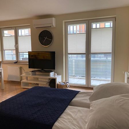 Apartament Zielone Tarasy 7B Kołobrzeg Zewnętrze zdjęcie