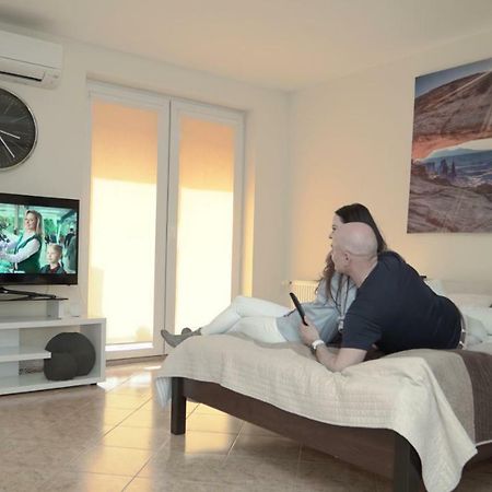 Apartament Zielone Tarasy 7B Kołobrzeg Zewnętrze zdjęcie