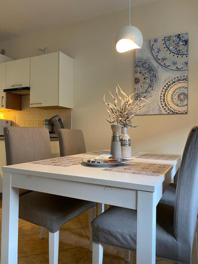 Apartament Zielone Tarasy 7B Kołobrzeg Zewnętrze zdjęcie