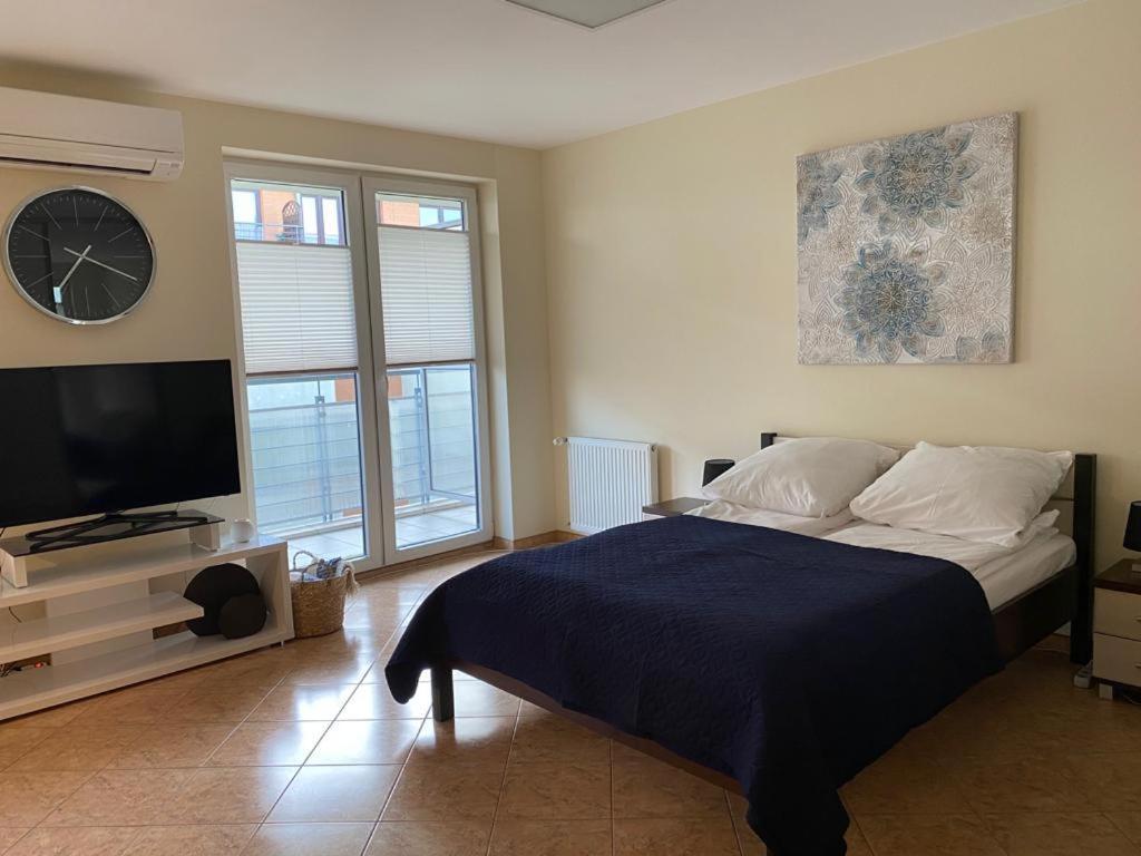 Apartament Zielone Tarasy 7B Kołobrzeg Zewnętrze zdjęcie