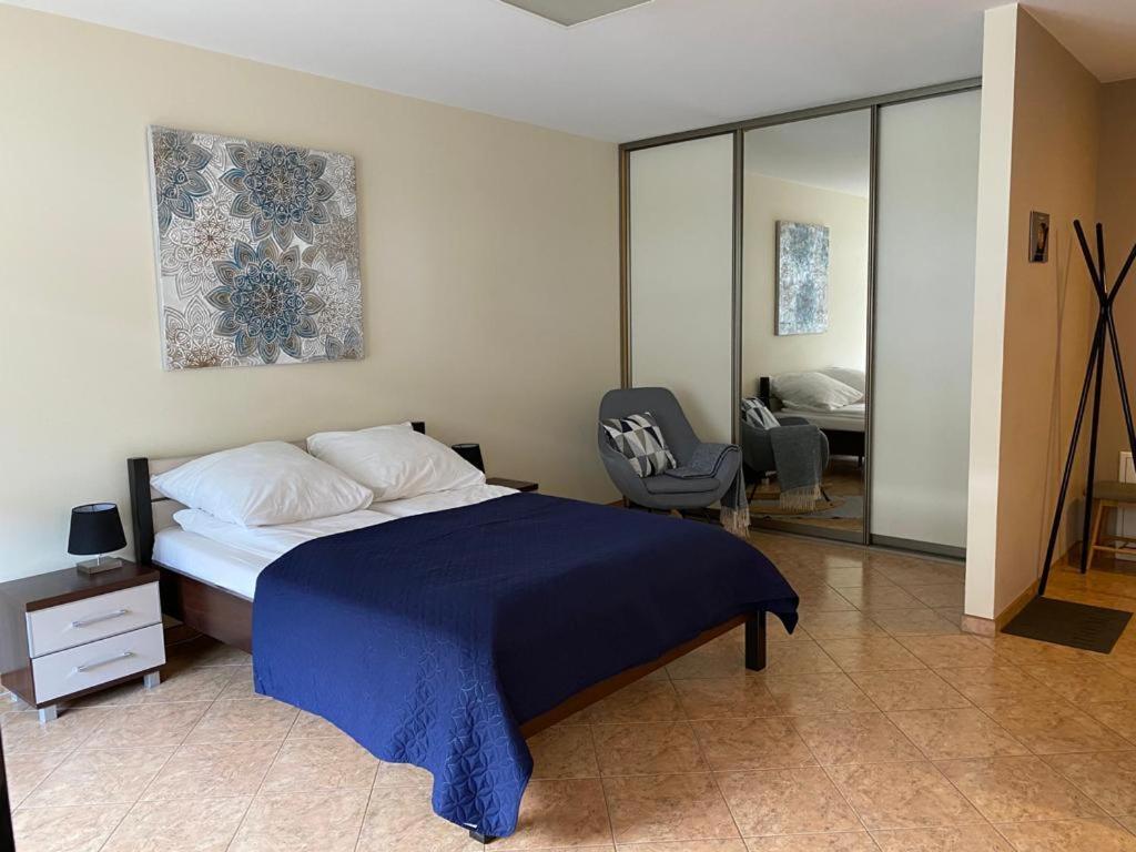 Apartament Zielone Tarasy 7B Kołobrzeg Zewnętrze zdjęcie