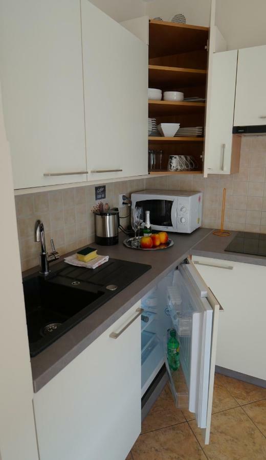 Apartament Zielone Tarasy 7B Kołobrzeg Zewnętrze zdjęcie