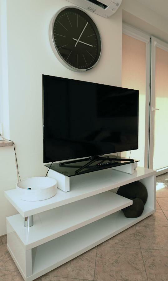 Apartament Zielone Tarasy 7B Kołobrzeg Zewnętrze zdjęcie