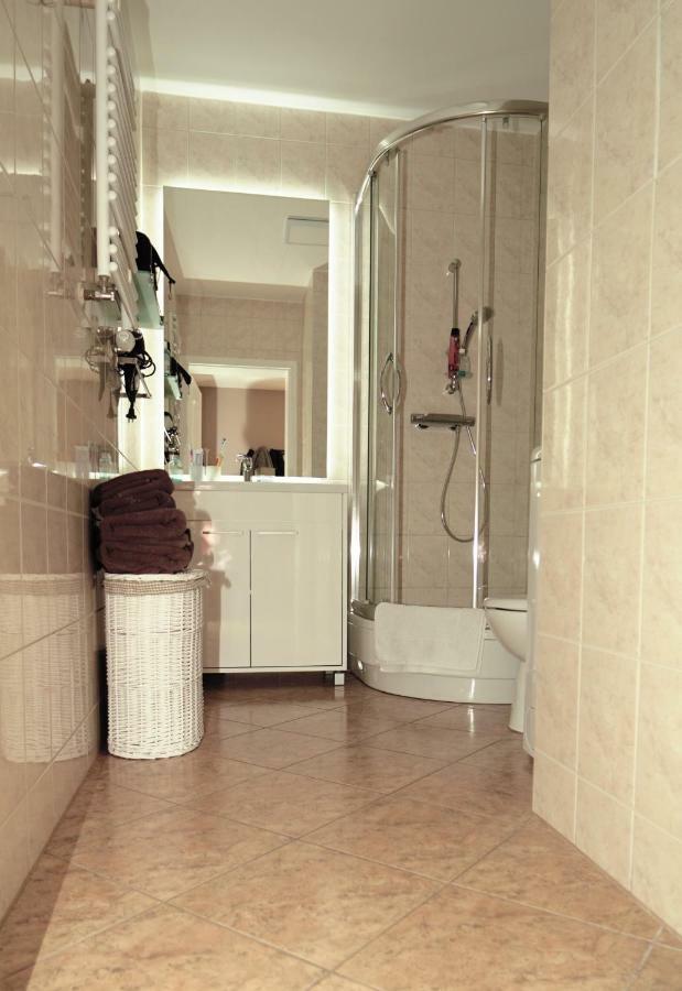 Apartament Zielone Tarasy 7B Kołobrzeg Zewnętrze zdjęcie