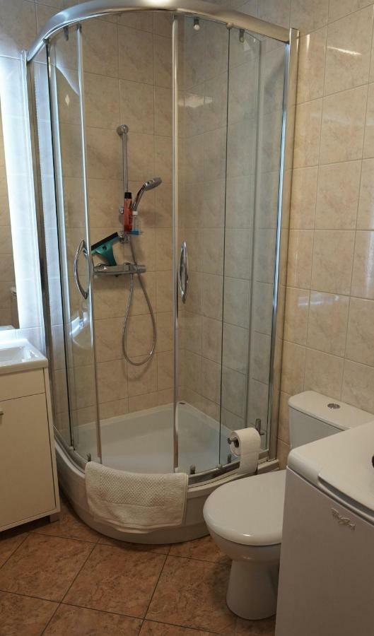 Apartament Zielone Tarasy 7B Kołobrzeg Zewnętrze zdjęcie